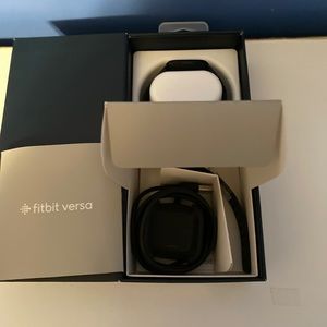 Fitbit versa